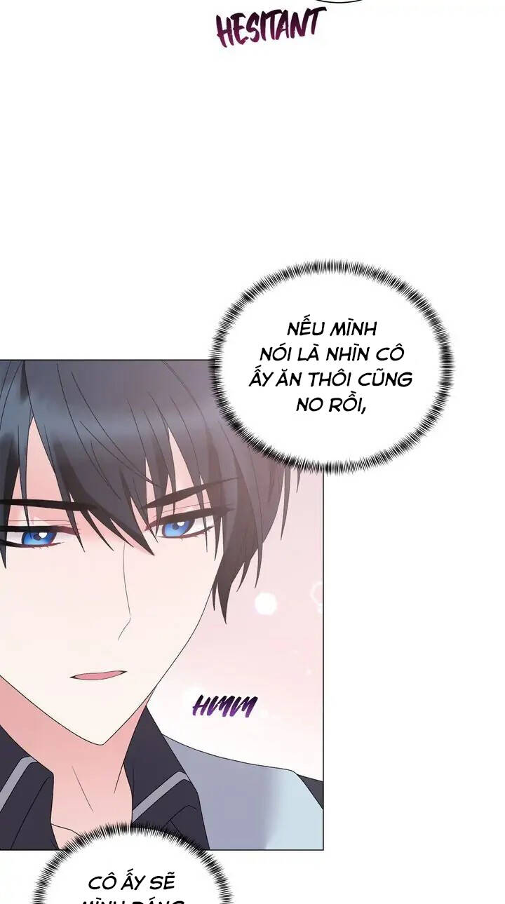 Ngay Cả Khi Là Ác Nữ, Tôi Vẫn Sẽ Trở Thành Nữ Chính Chapter 42 - Trang 2