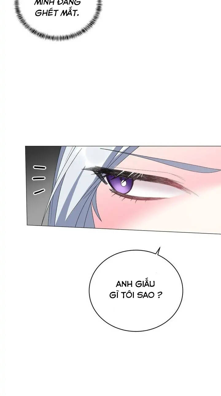 Ngay Cả Khi Là Ác Nữ, Tôi Vẫn Sẽ Trở Thành Nữ Chính Chapter 42 - Trang 2