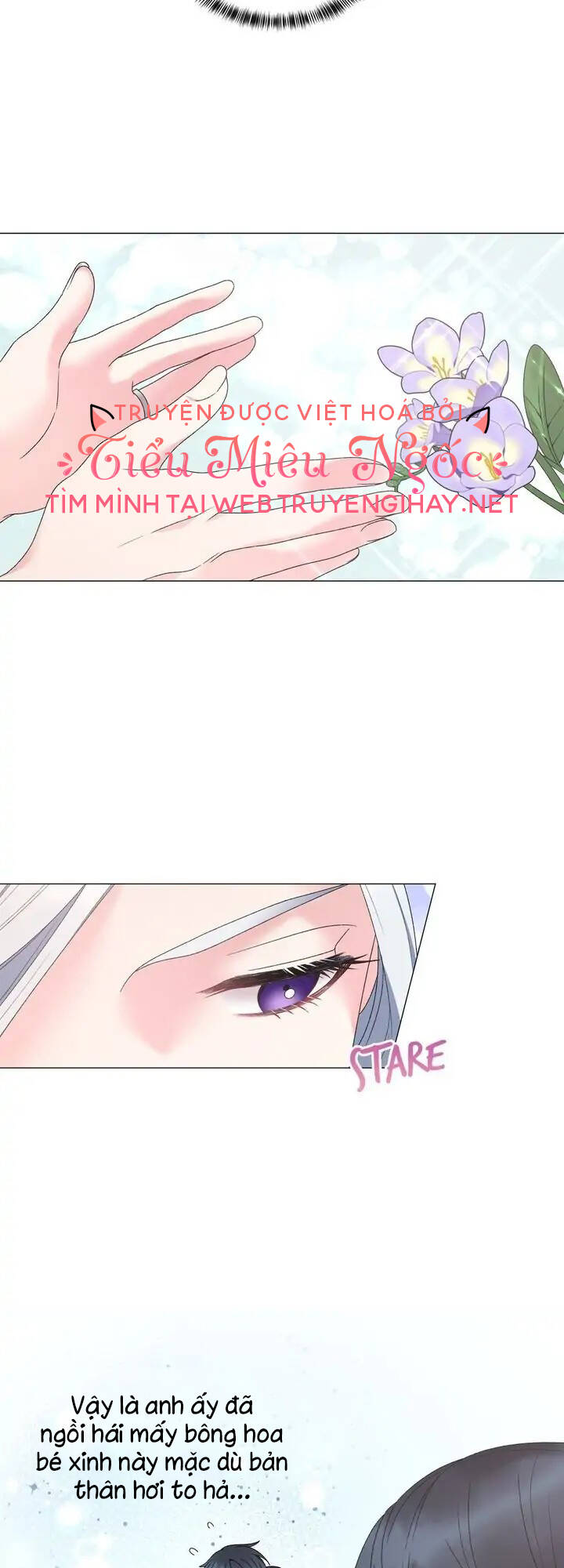 Ngay Cả Khi Là Ác Nữ, Tôi Vẫn Sẽ Trở Thành Nữ Chính Chapter 42 - Trang 2