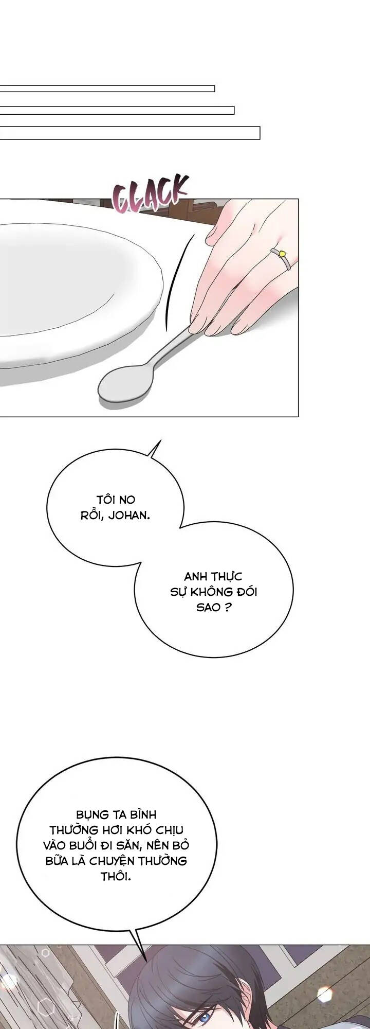 Ngay Cả Khi Là Ác Nữ, Tôi Vẫn Sẽ Trở Thành Nữ Chính Chapter 42 - Trang 2