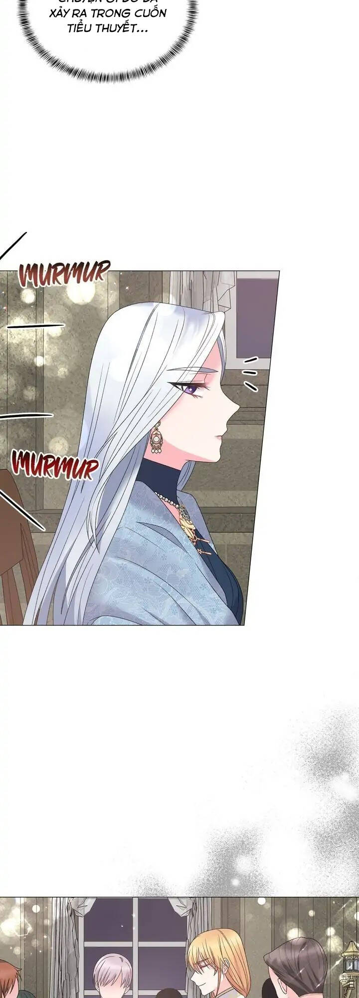 Ngay Cả Khi Là Ác Nữ, Tôi Vẫn Sẽ Trở Thành Nữ Chính Chapter 42 - Trang 2