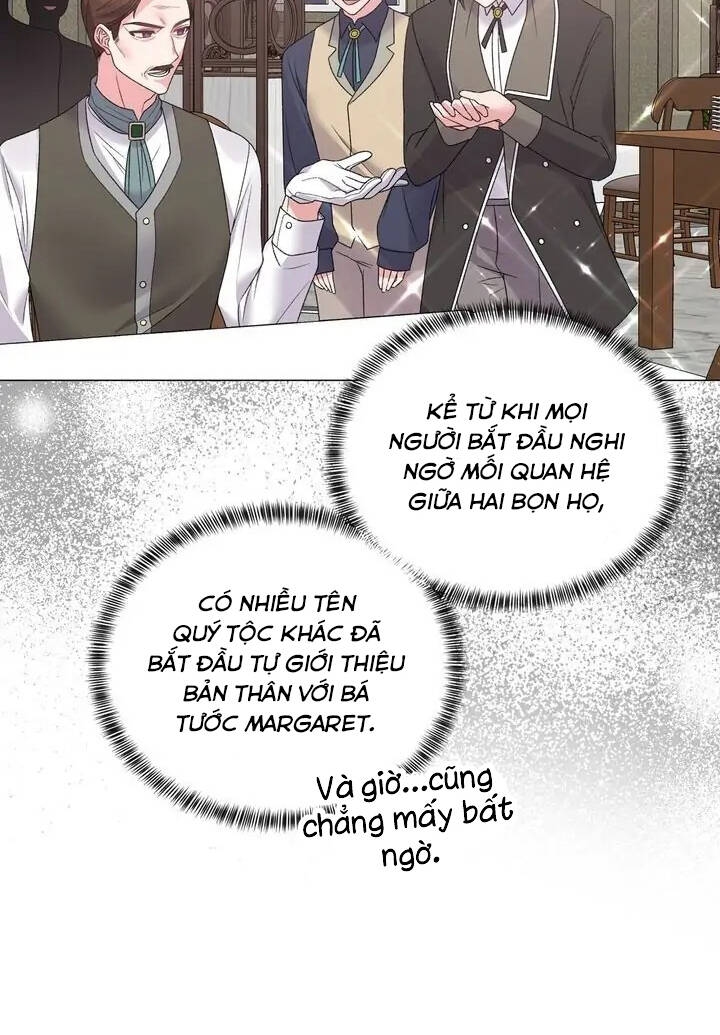 Ngay Cả Khi Là Ác Nữ, Tôi Vẫn Sẽ Trở Thành Nữ Chính Chapter 42 - Trang 2