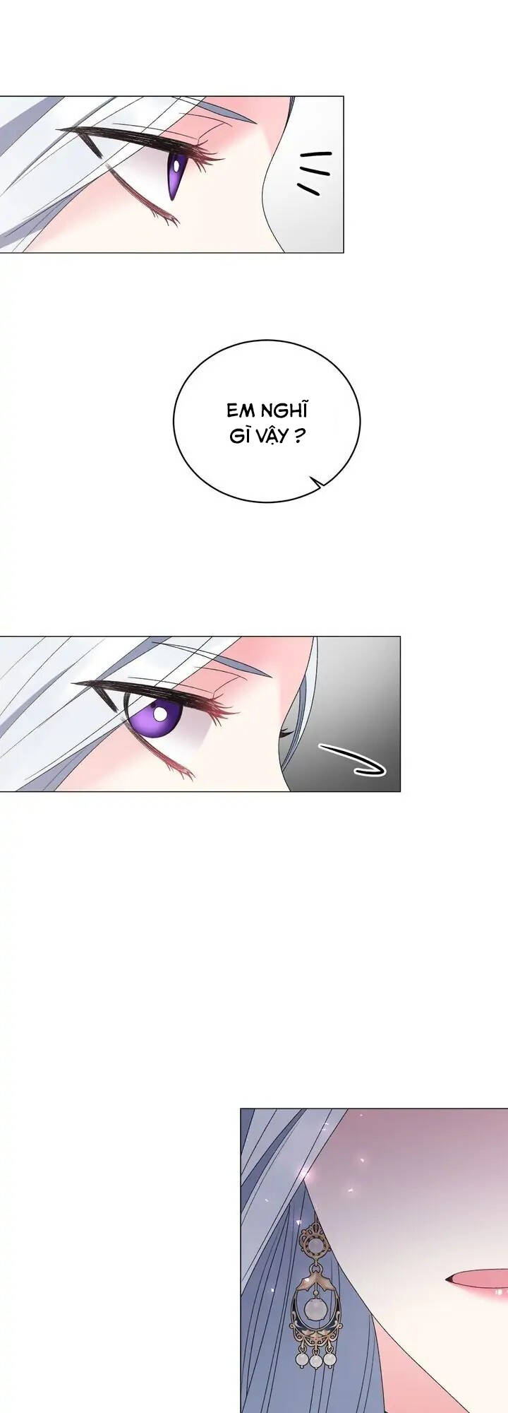 Ngay Cả Khi Là Ác Nữ, Tôi Vẫn Sẽ Trở Thành Nữ Chính Chapter 42 - Trang 2