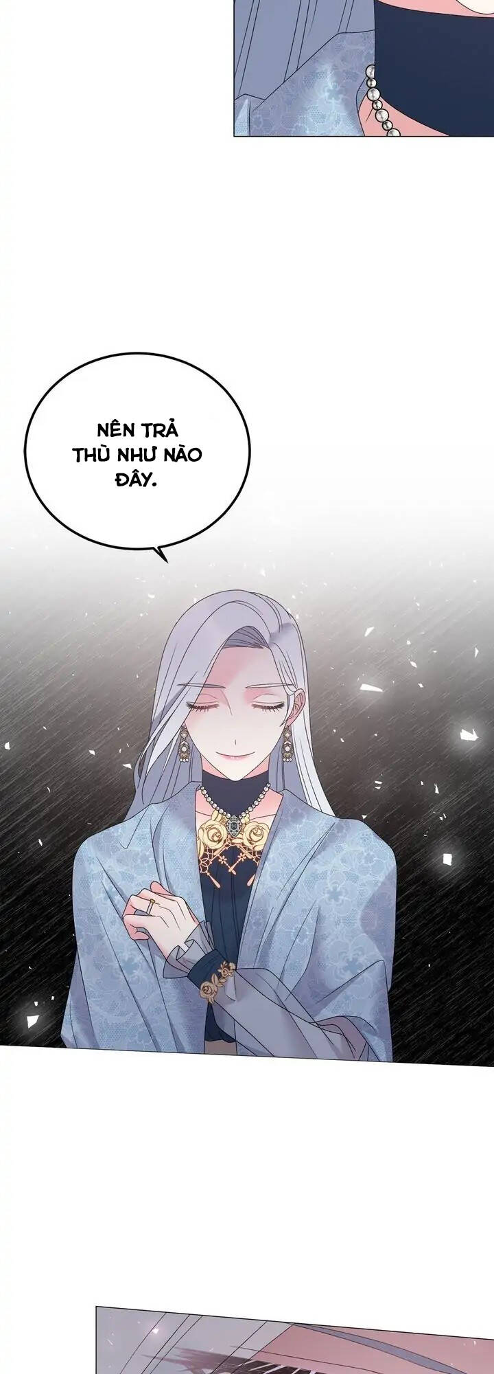 Ngay Cả Khi Là Ác Nữ, Tôi Vẫn Sẽ Trở Thành Nữ Chính Chapter 42 - Trang 2