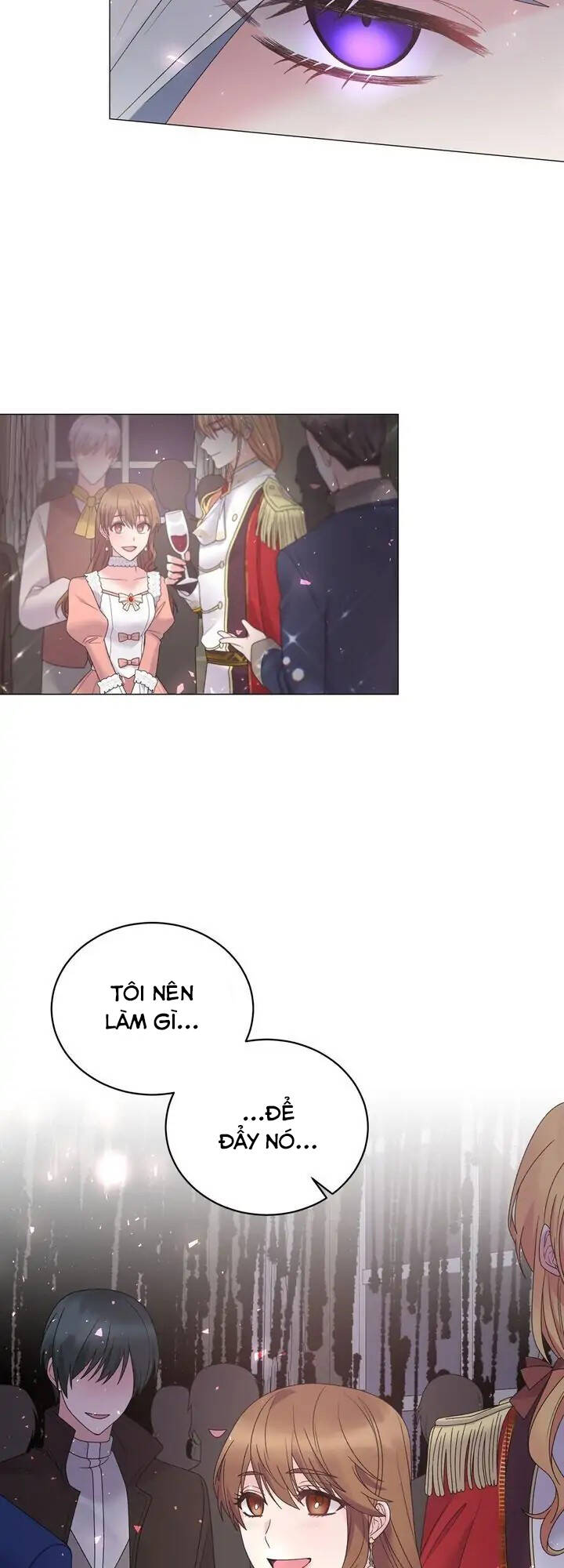 Ngay Cả Khi Là Ác Nữ, Tôi Vẫn Sẽ Trở Thành Nữ Chính Chapter 42 - Trang 2