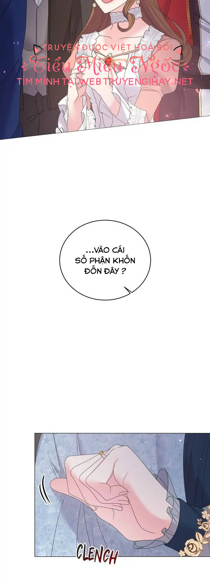 Ngay Cả Khi Là Ác Nữ, Tôi Vẫn Sẽ Trở Thành Nữ Chính Chapter 42 - Trang 2