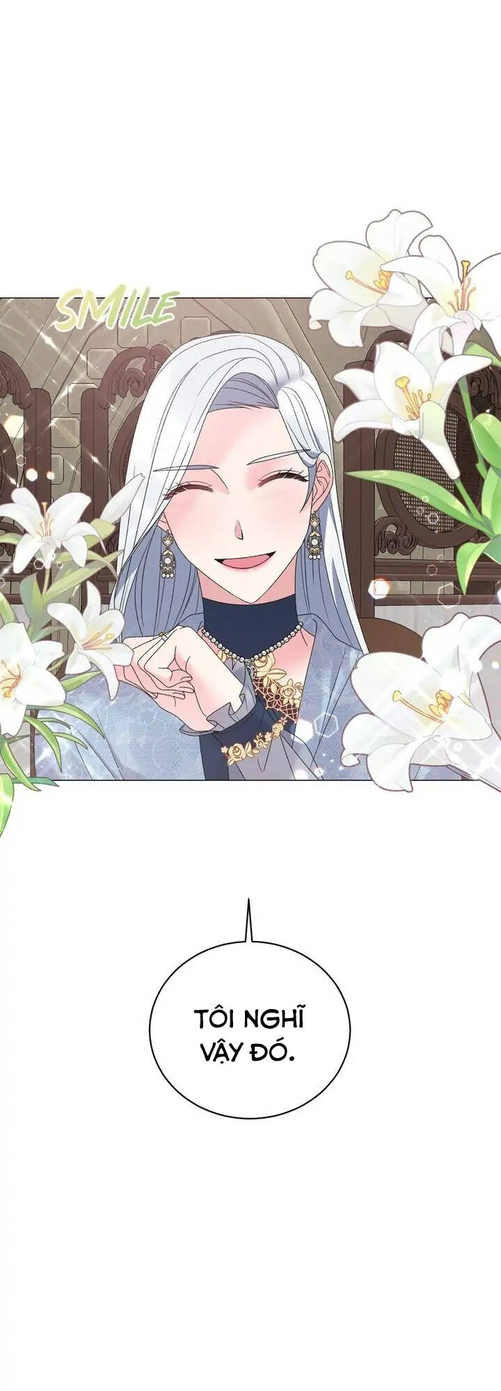 Ngay Cả Khi Là Ác Nữ, Tôi Vẫn Sẽ Trở Thành Nữ Chính Chapter 42 - Trang 2