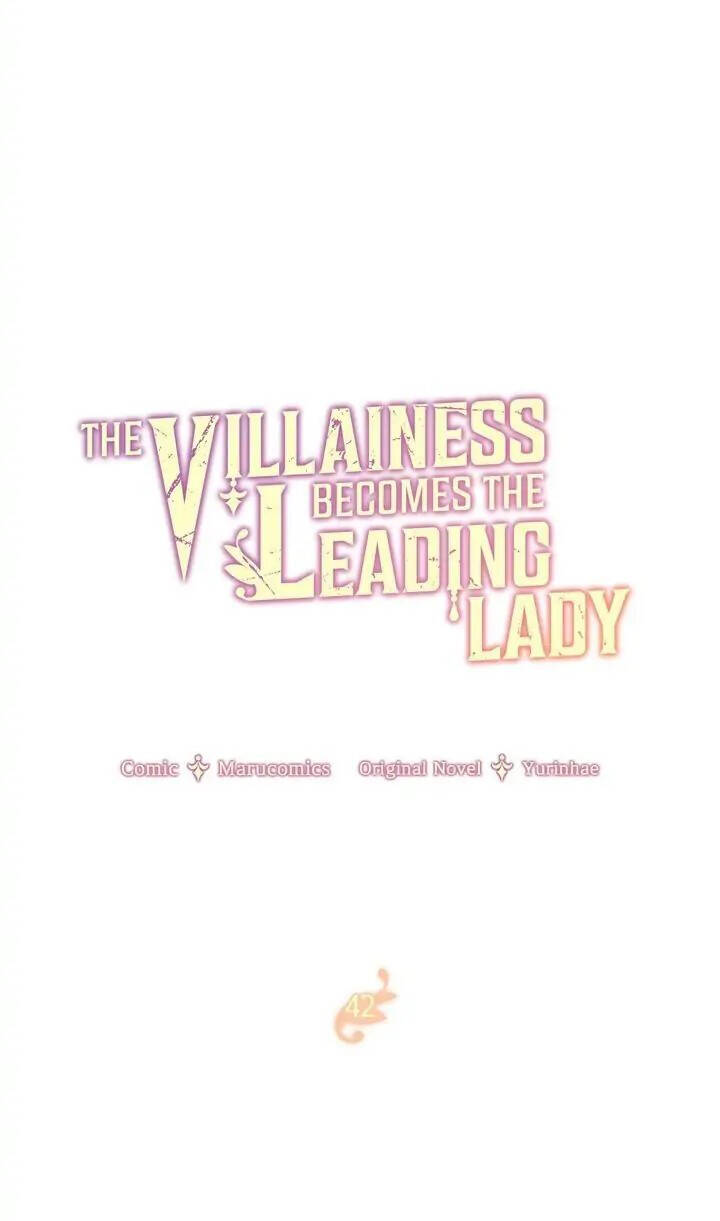 Ngay Cả Khi Là Ác Nữ, Tôi Vẫn Sẽ Trở Thành Nữ Chính Chapter 42 - Trang 2