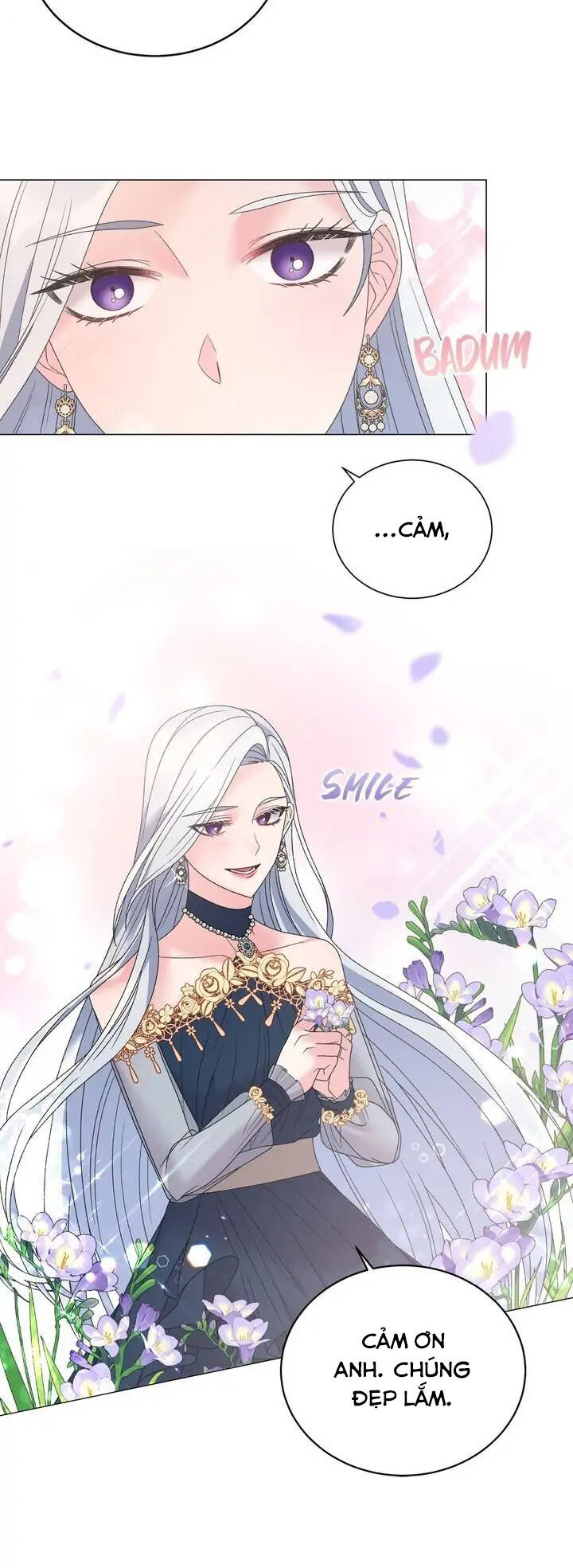 Ngay Cả Khi Là Ác Nữ, Tôi Vẫn Sẽ Trở Thành Nữ Chính Chapter 42 - Trang 2