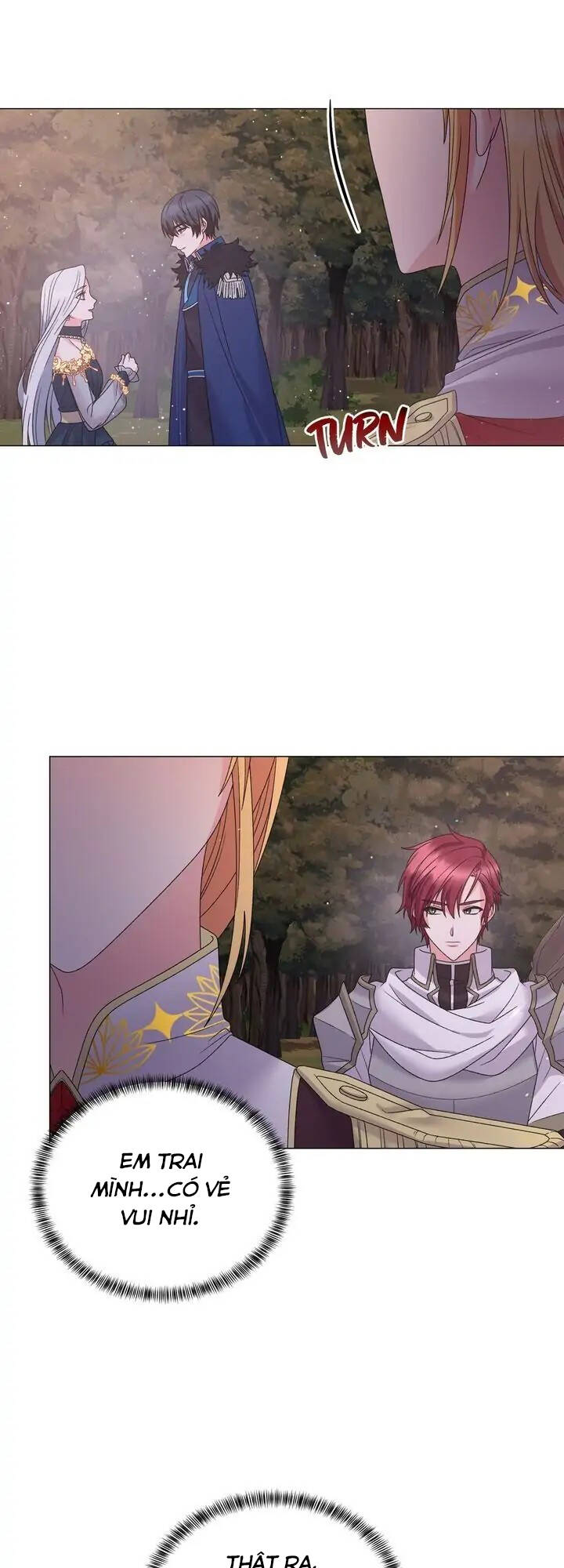 Ngay Cả Khi Là Ác Nữ, Tôi Vẫn Sẽ Trở Thành Nữ Chính Chapter 42 - Trang 2