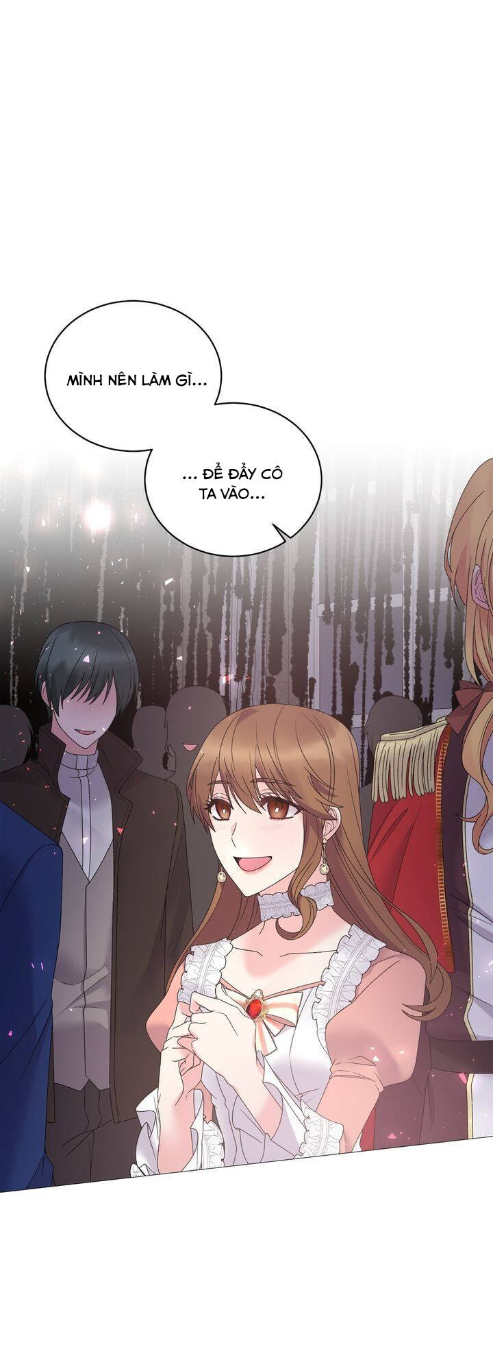 Ngay Cả Khi Là Ác Nữ, Tôi Vẫn Sẽ Trở Thành Nữ Chính Chapter 43 - Trang 2