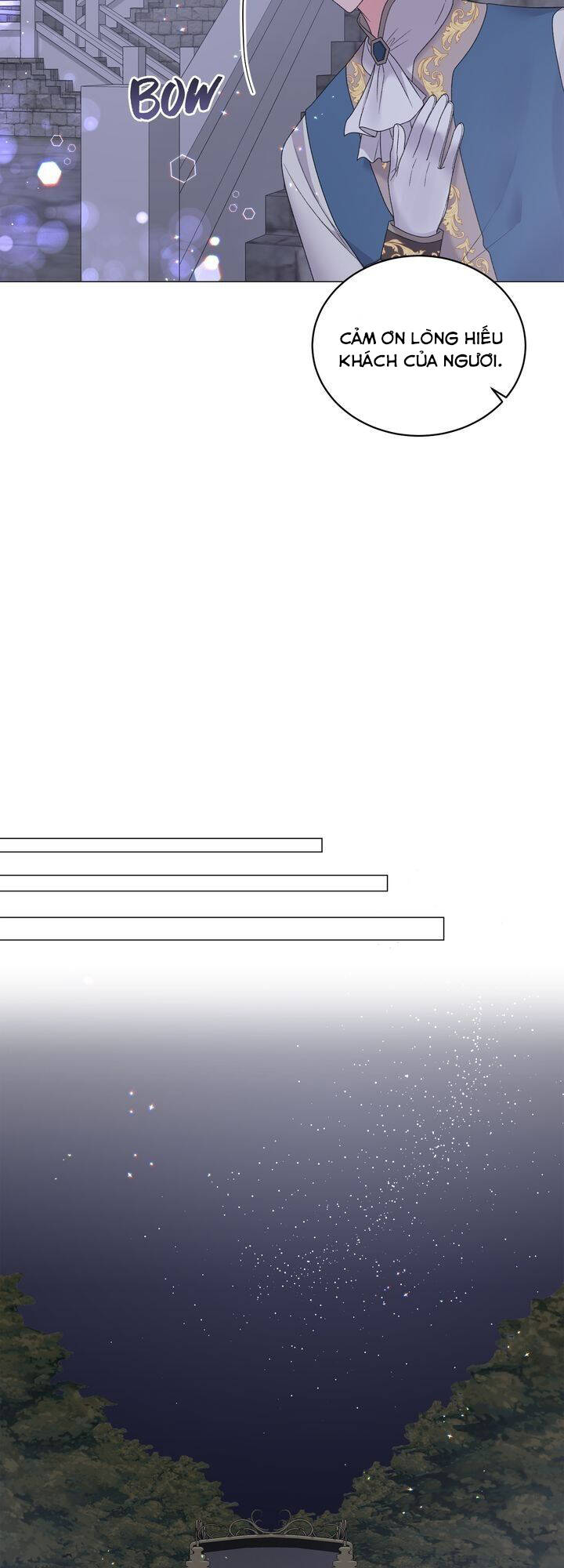 Ngay Cả Khi Là Ác Nữ, Tôi Vẫn Sẽ Trở Thành Nữ Chính Chapter 43 - Trang 2