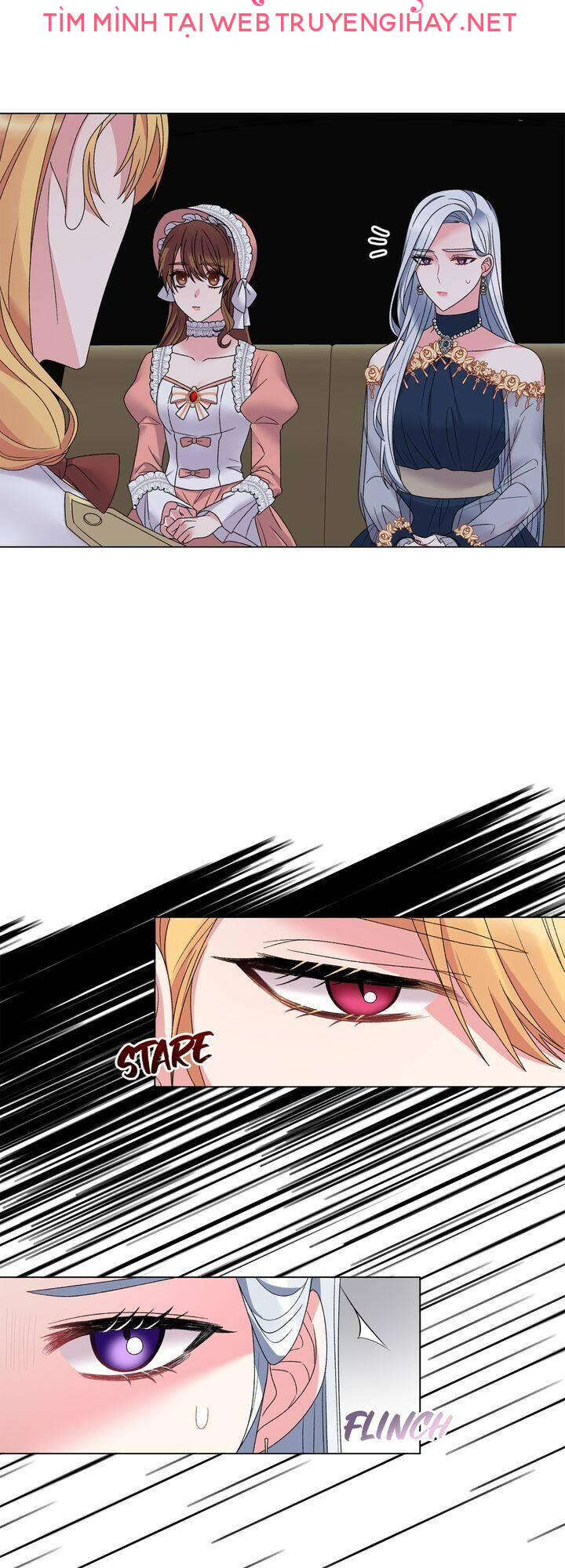 Ngay Cả Khi Là Ác Nữ, Tôi Vẫn Sẽ Trở Thành Nữ Chính Chapter 43 - Trang 2