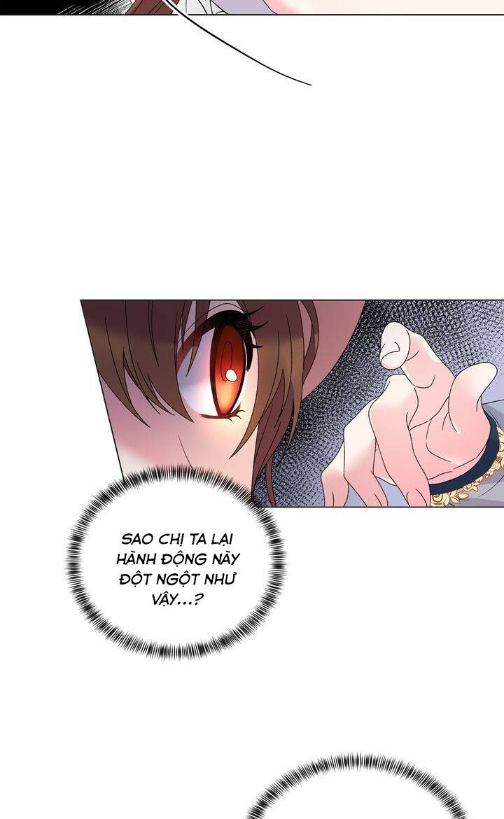 Ngay Cả Khi Là Ác Nữ, Tôi Vẫn Sẽ Trở Thành Nữ Chính Chapter 43 - Trang 2