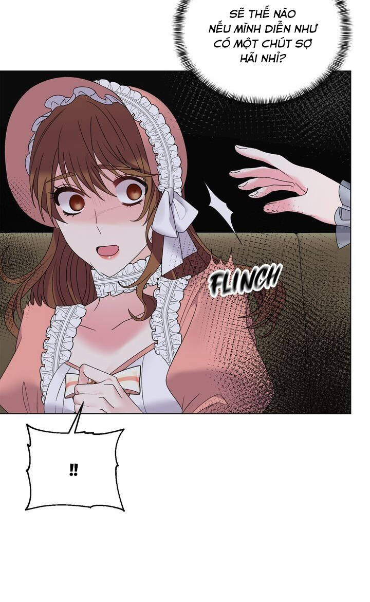 Ngay Cả Khi Là Ác Nữ, Tôi Vẫn Sẽ Trở Thành Nữ Chính Chapter 43 - Trang 2