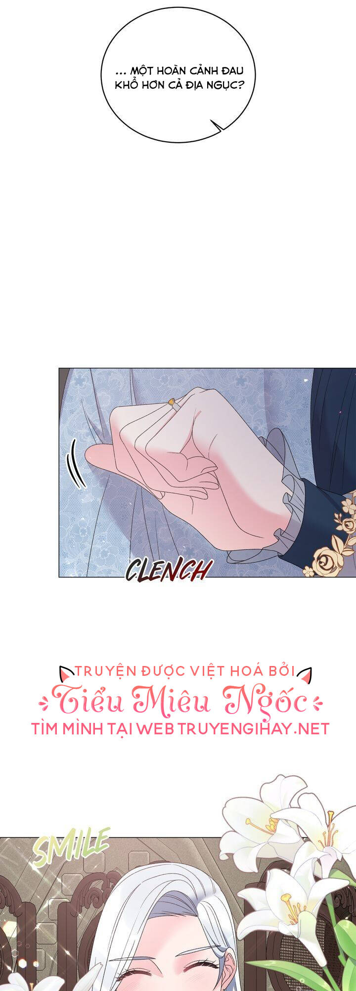 Ngay Cả Khi Là Ác Nữ, Tôi Vẫn Sẽ Trở Thành Nữ Chính Chapter 43 - Trang 2