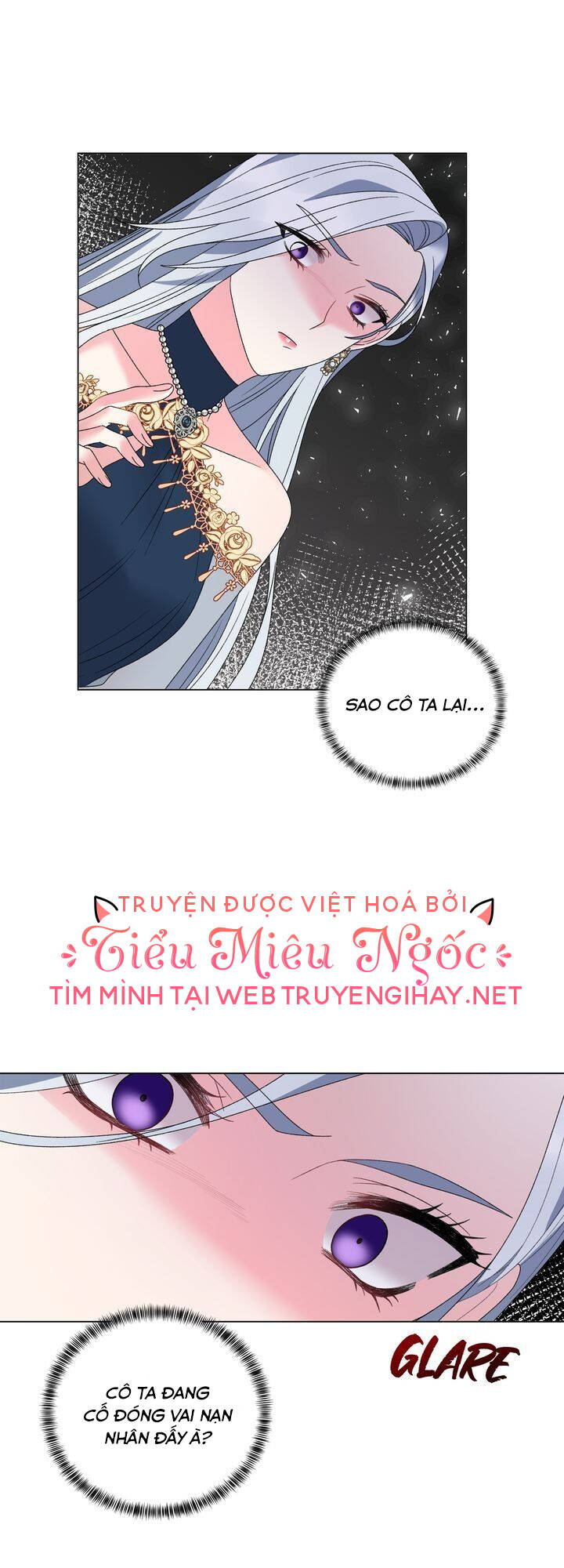 Ngay Cả Khi Là Ác Nữ, Tôi Vẫn Sẽ Trở Thành Nữ Chính Chapter 43 - Trang 2