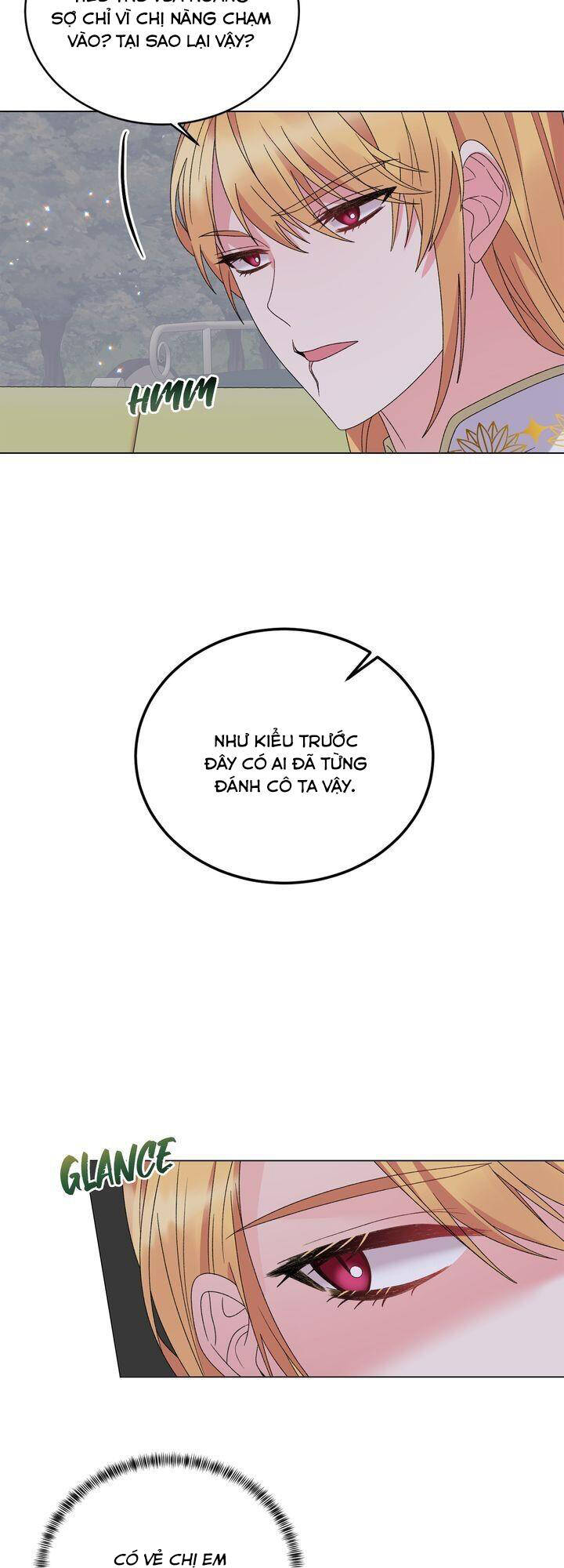 Ngay Cả Khi Là Ác Nữ, Tôi Vẫn Sẽ Trở Thành Nữ Chính Chapter 43 - Trang 2