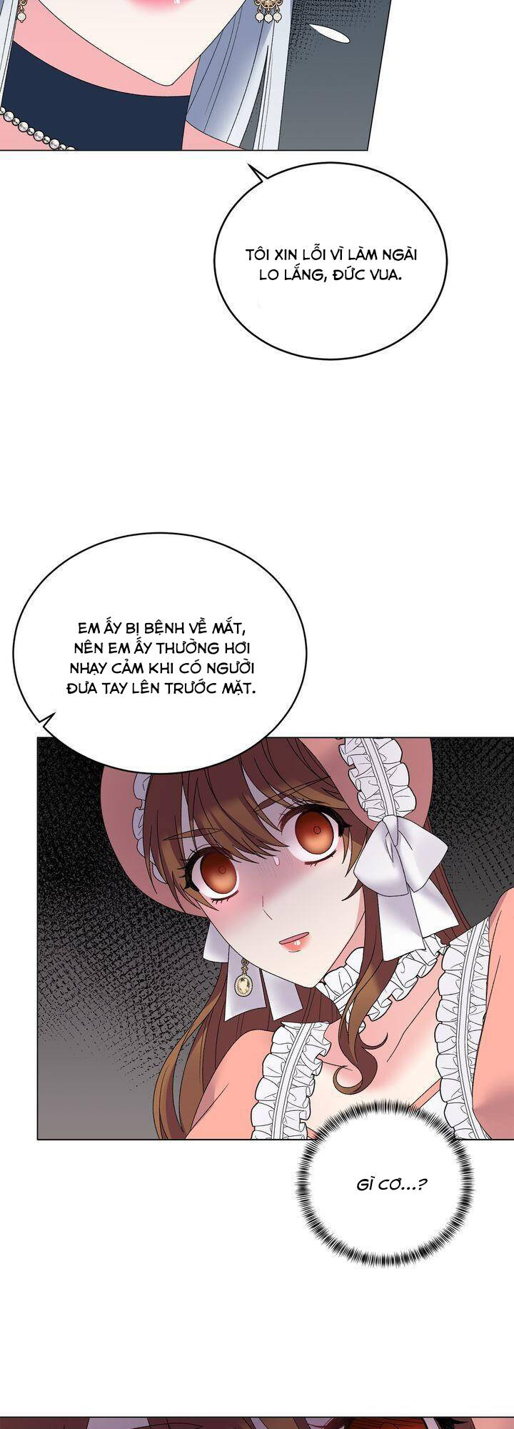 Ngay Cả Khi Là Ác Nữ, Tôi Vẫn Sẽ Trở Thành Nữ Chính Chapter 43 - Trang 2