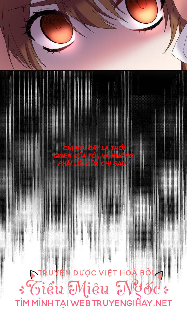 Ngay Cả Khi Là Ác Nữ, Tôi Vẫn Sẽ Trở Thành Nữ Chính Chapter 43 - Trang 2