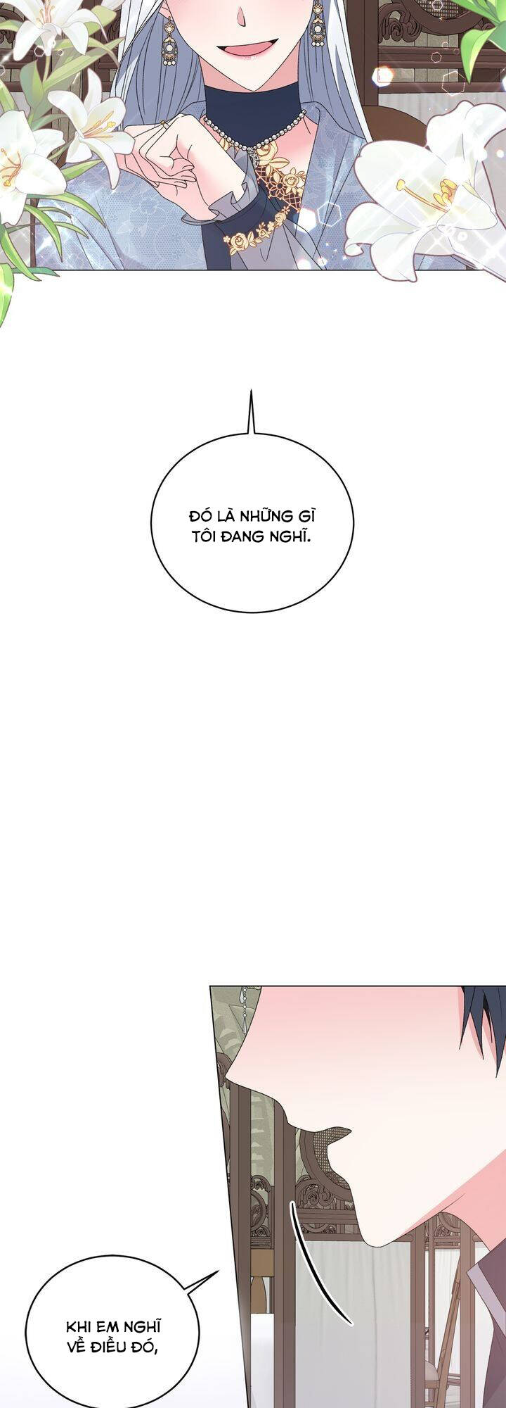 Ngay Cả Khi Là Ác Nữ, Tôi Vẫn Sẽ Trở Thành Nữ Chính Chapter 43 - Trang 2