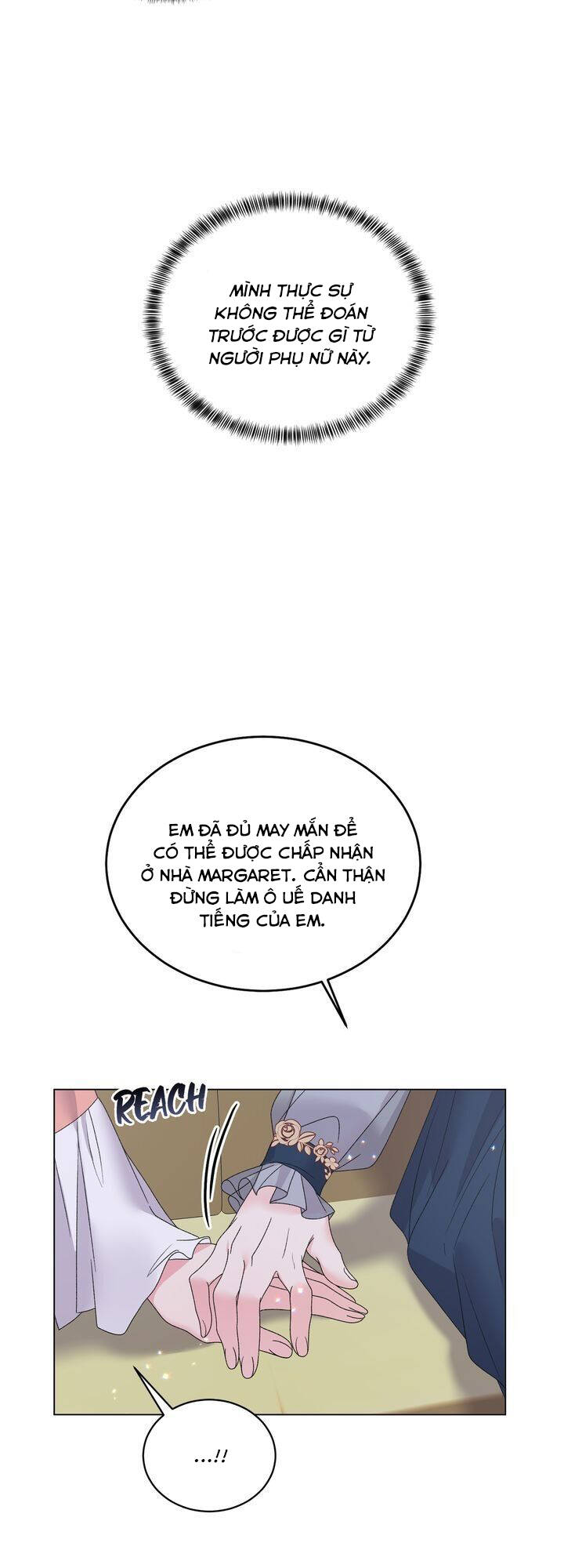 Ngay Cả Khi Là Ác Nữ, Tôi Vẫn Sẽ Trở Thành Nữ Chính Chapter 43 - Trang 2