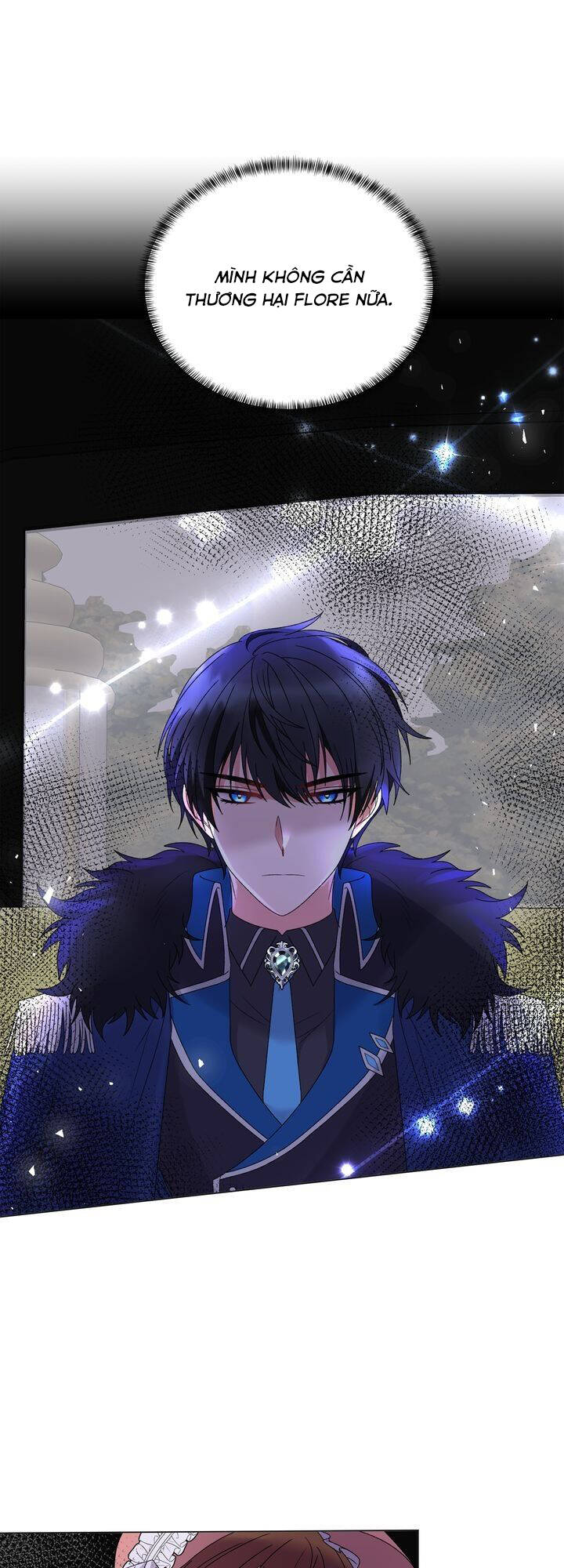 Ngay Cả Khi Là Ác Nữ, Tôi Vẫn Sẽ Trở Thành Nữ Chính Chapter 43 - Trang 2