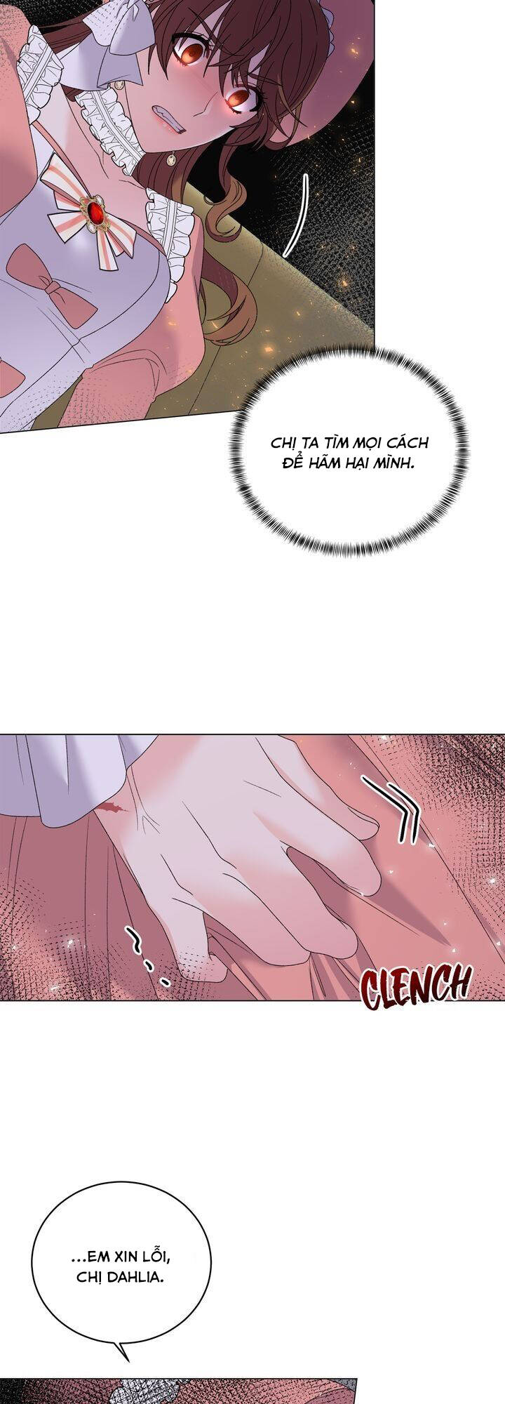 Ngay Cả Khi Là Ác Nữ, Tôi Vẫn Sẽ Trở Thành Nữ Chính Chapter 43 - Trang 2