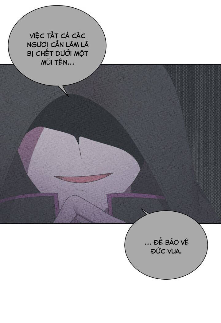 Ngay Cả Khi Là Ác Nữ, Tôi Vẫn Sẽ Trở Thành Nữ Chính Chapter 43 - Trang 2