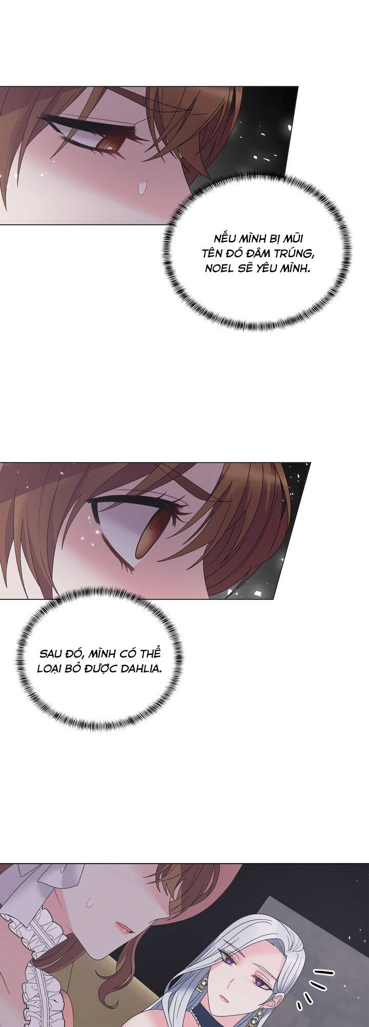 Ngay Cả Khi Là Ác Nữ, Tôi Vẫn Sẽ Trở Thành Nữ Chính Chapter 43 - Trang 2