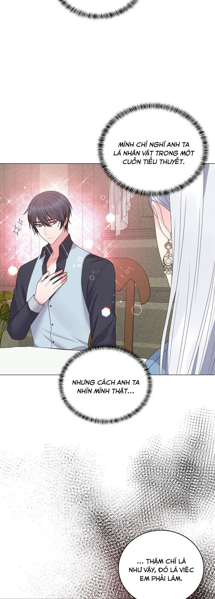 Ngay Cả Khi Là Ác Nữ, Tôi Vẫn Sẽ Trở Thành Nữ Chính Chapter 43 - Trang 2