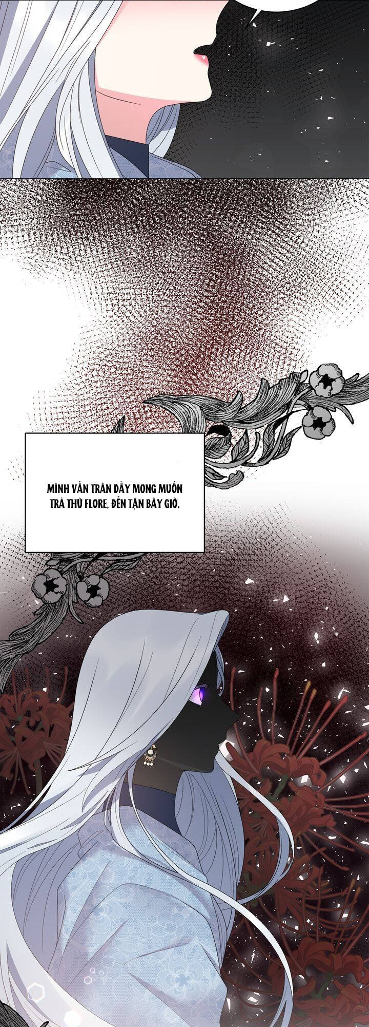 Ngay Cả Khi Là Ác Nữ, Tôi Vẫn Sẽ Trở Thành Nữ Chính Chapter 43 - Trang 2