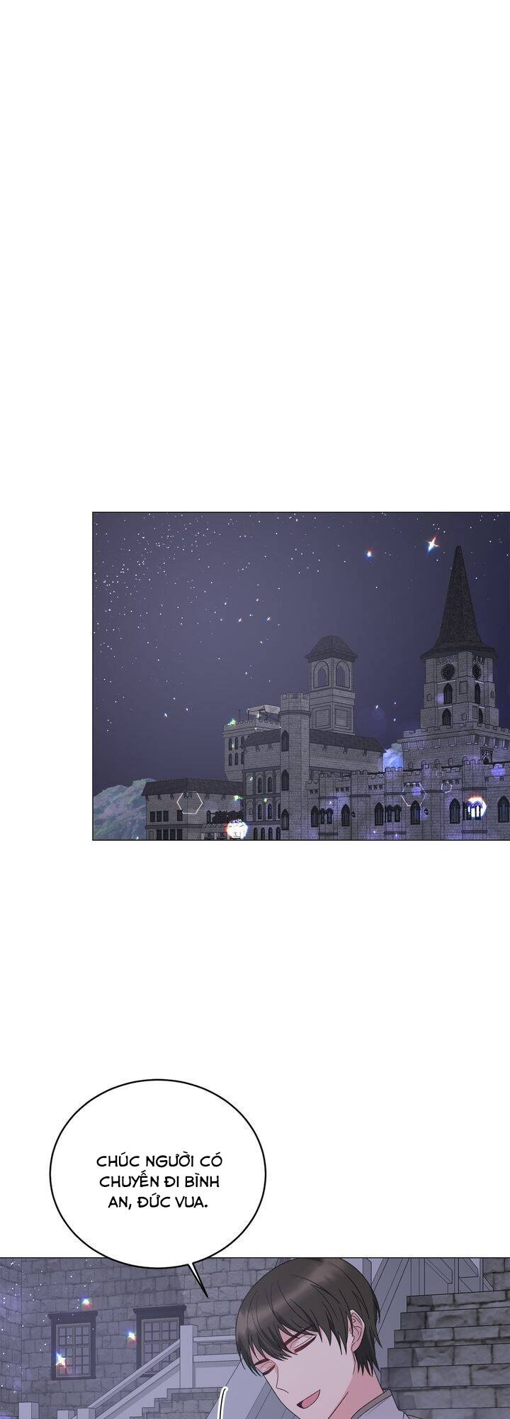 Ngay Cả Khi Là Ác Nữ, Tôi Vẫn Sẽ Trở Thành Nữ Chính Chapter 43 - Trang 2