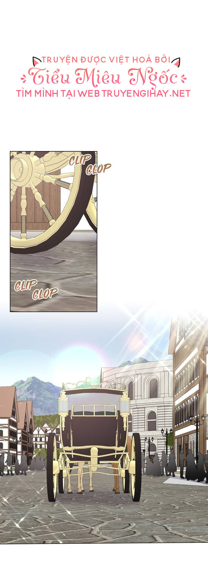 Ngay Cả Khi Là Ác Nữ, Tôi Vẫn Sẽ Trở Thành Nữ Chính Chapter 44 - Trang 2