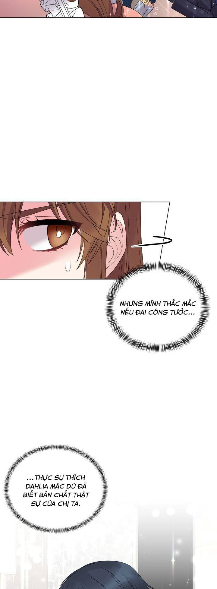 Ngay Cả Khi Là Ác Nữ, Tôi Vẫn Sẽ Trở Thành Nữ Chính Chapter 44 - Trang 2