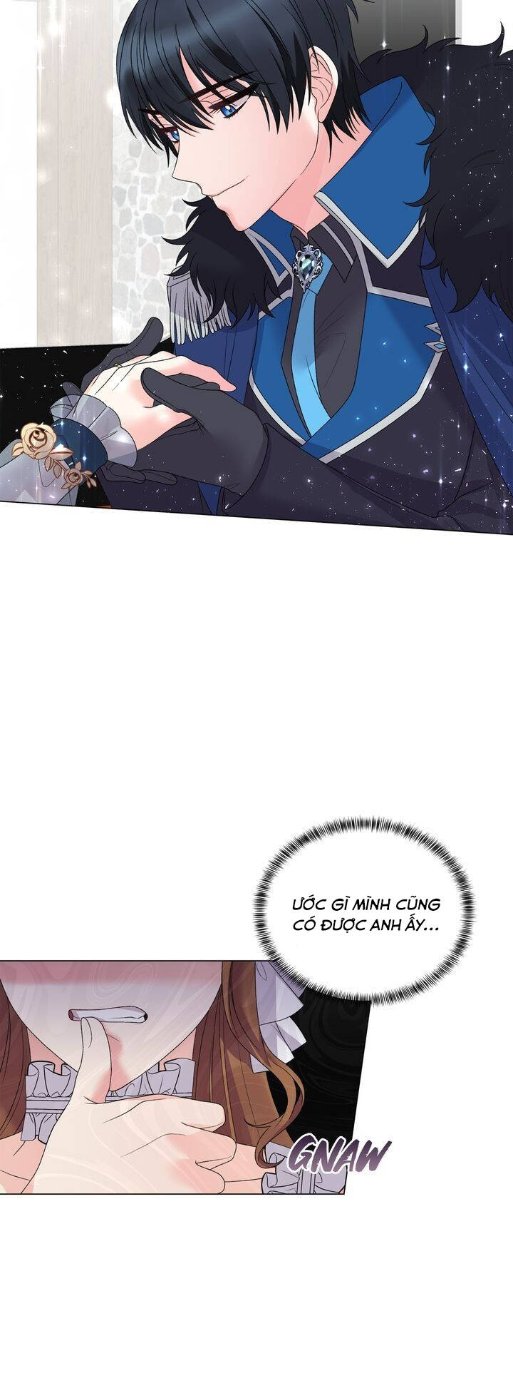 Ngay Cả Khi Là Ác Nữ, Tôi Vẫn Sẽ Trở Thành Nữ Chính Chapter 44 - Trang 2