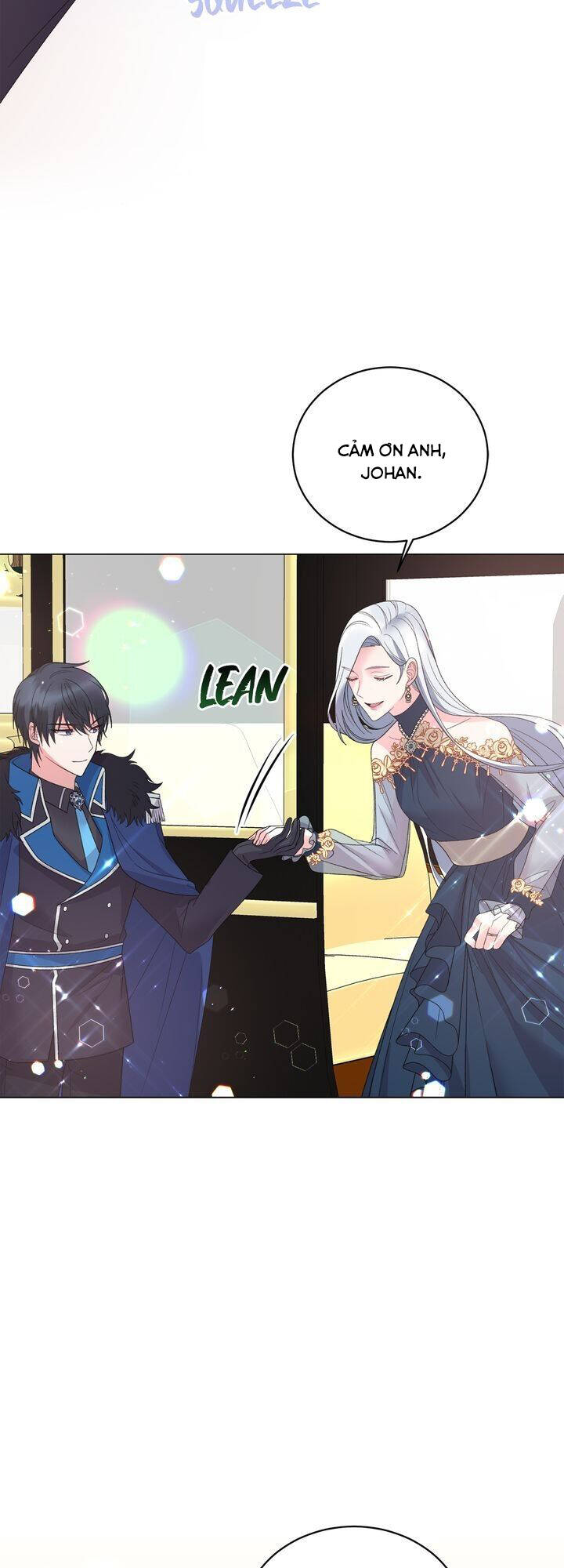 Ngay Cả Khi Là Ác Nữ, Tôi Vẫn Sẽ Trở Thành Nữ Chính Chapter 44 - Trang 2