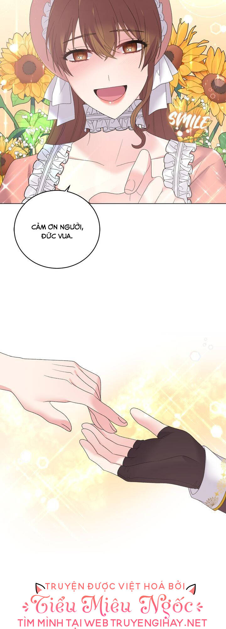 Ngay Cả Khi Là Ác Nữ, Tôi Vẫn Sẽ Trở Thành Nữ Chính Chapter 44 - Trang 2