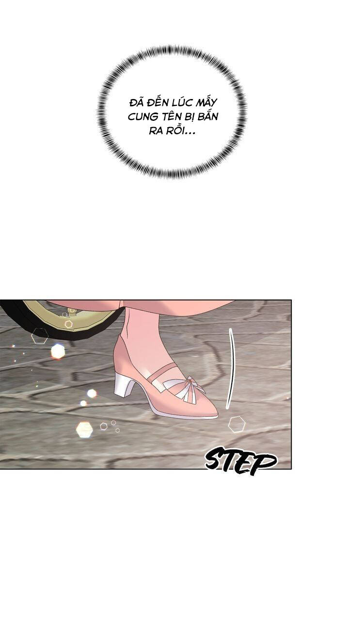 Ngay Cả Khi Là Ác Nữ, Tôi Vẫn Sẽ Trở Thành Nữ Chính Chapter 44 - Trang 2