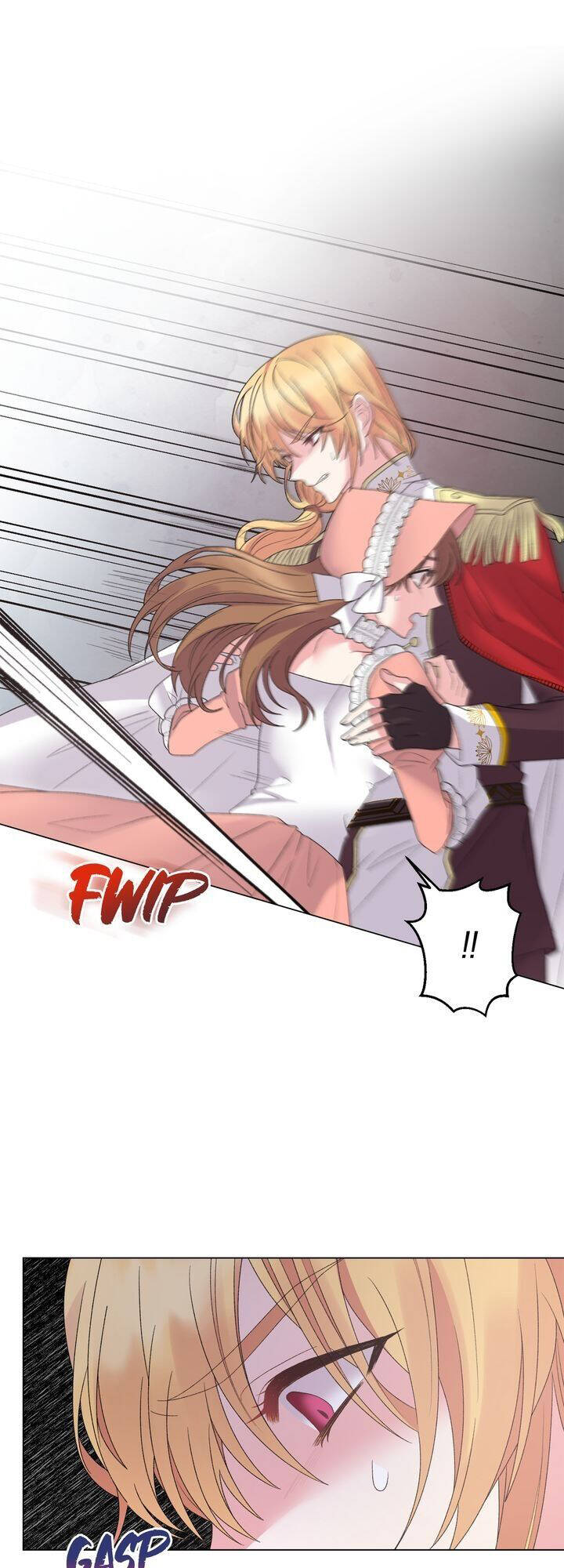 Ngay Cả Khi Là Ác Nữ, Tôi Vẫn Sẽ Trở Thành Nữ Chính Chapter 44 - Trang 2