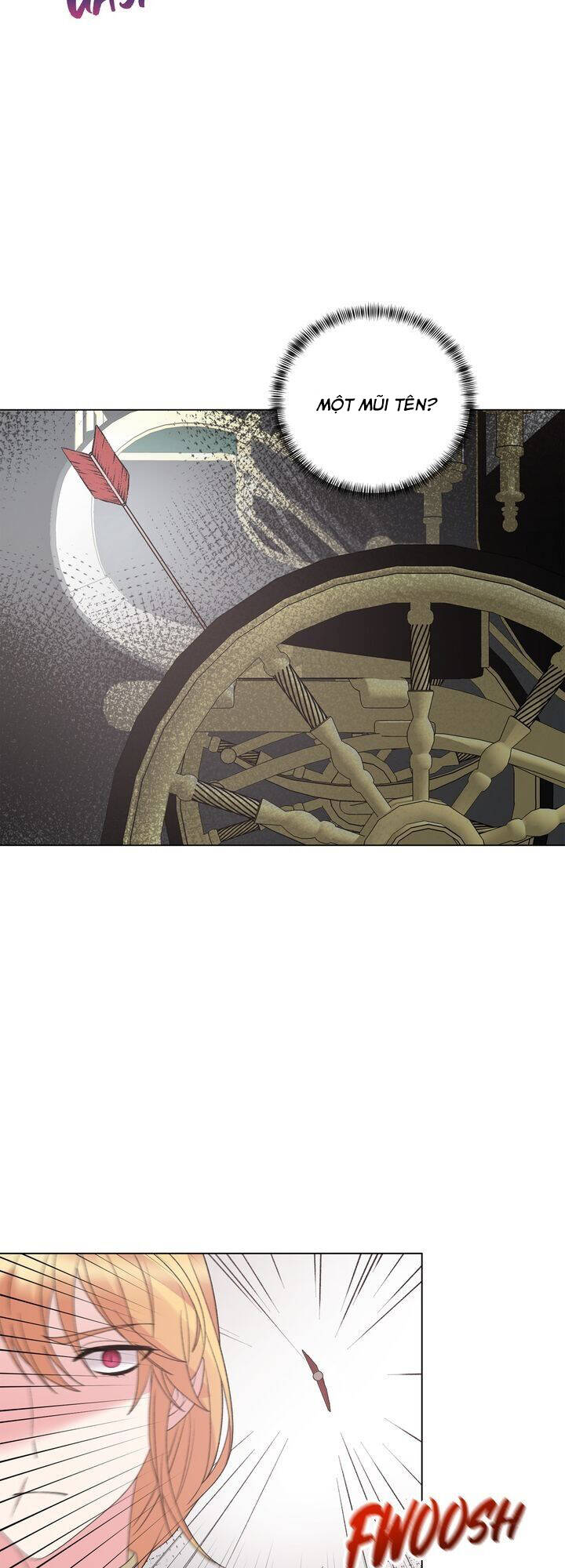 Ngay Cả Khi Là Ác Nữ, Tôi Vẫn Sẽ Trở Thành Nữ Chính Chapter 44 - Trang 2