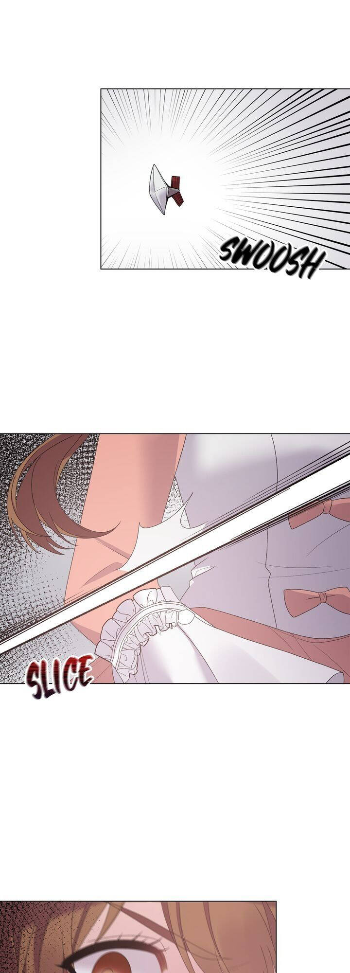 Ngay Cả Khi Là Ác Nữ, Tôi Vẫn Sẽ Trở Thành Nữ Chính Chapter 44 - Trang 2