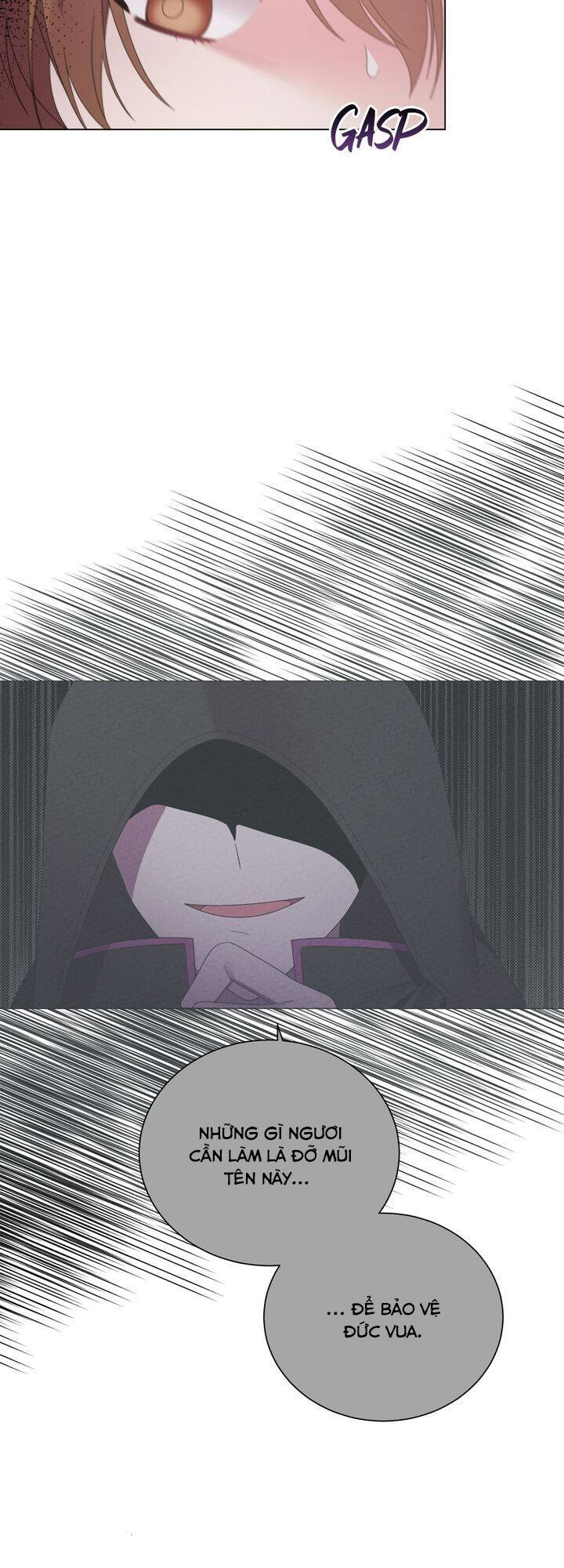 Ngay Cả Khi Là Ác Nữ, Tôi Vẫn Sẽ Trở Thành Nữ Chính Chapter 44 - Trang 2