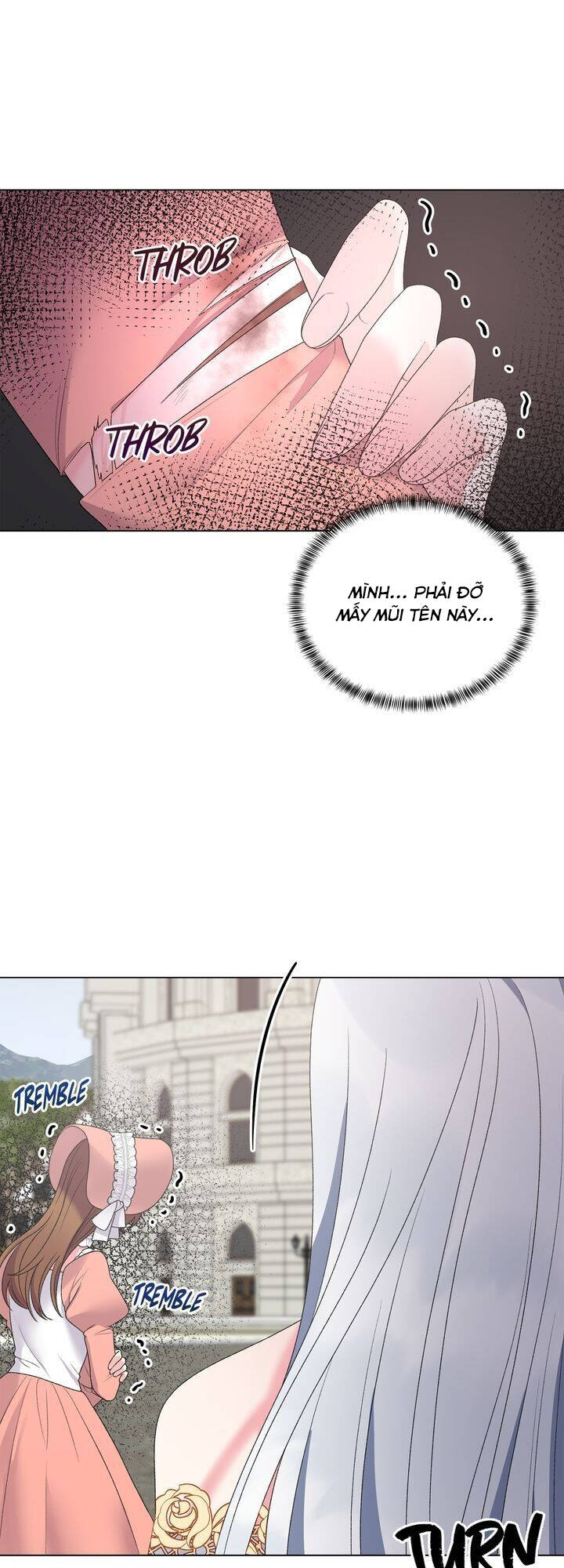 Ngay Cả Khi Là Ác Nữ, Tôi Vẫn Sẽ Trở Thành Nữ Chính Chapter 44 - Trang 2