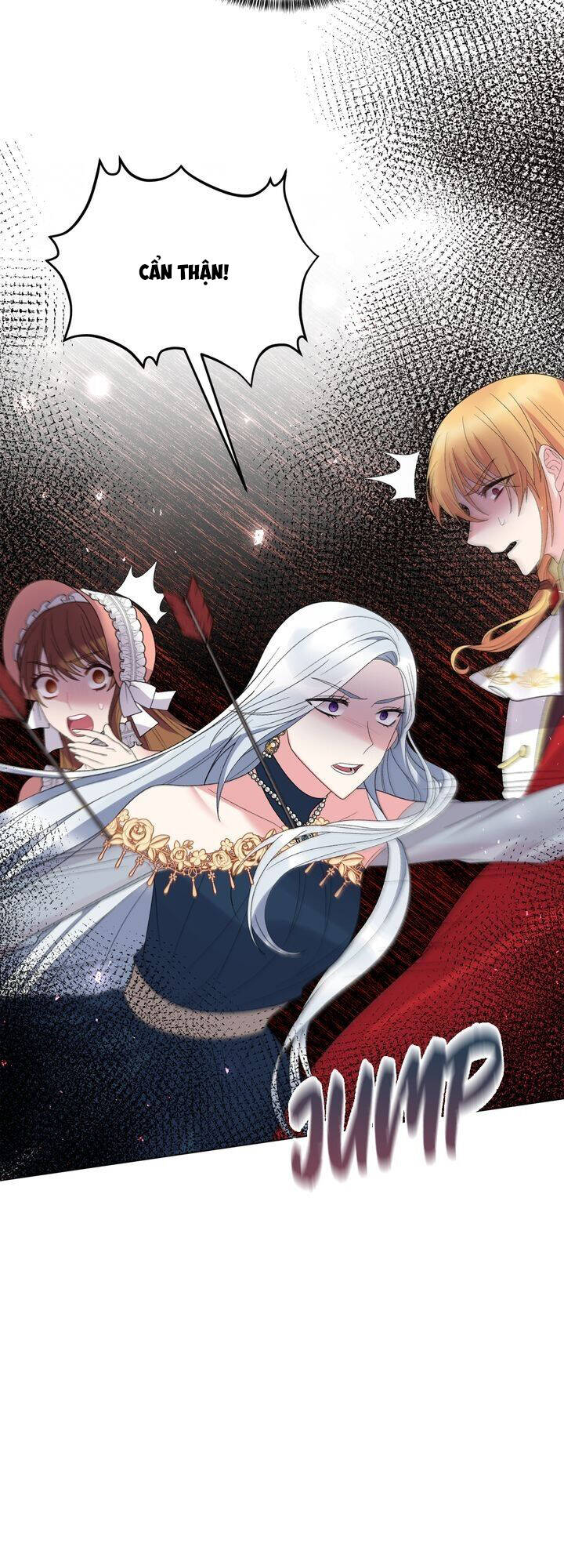 Ngay Cả Khi Là Ác Nữ, Tôi Vẫn Sẽ Trở Thành Nữ Chính Chapter 44 - Trang 2