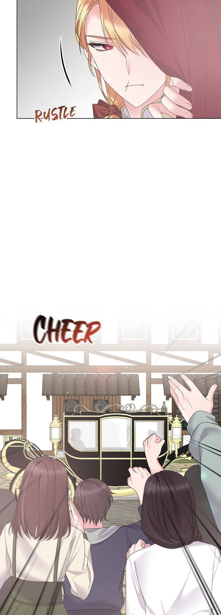 Ngay Cả Khi Là Ác Nữ, Tôi Vẫn Sẽ Trở Thành Nữ Chính Chapter 44 - Trang 2