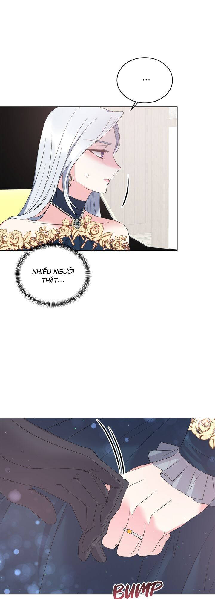 Ngay Cả Khi Là Ác Nữ, Tôi Vẫn Sẽ Trở Thành Nữ Chính Chapter 44 - Trang 2