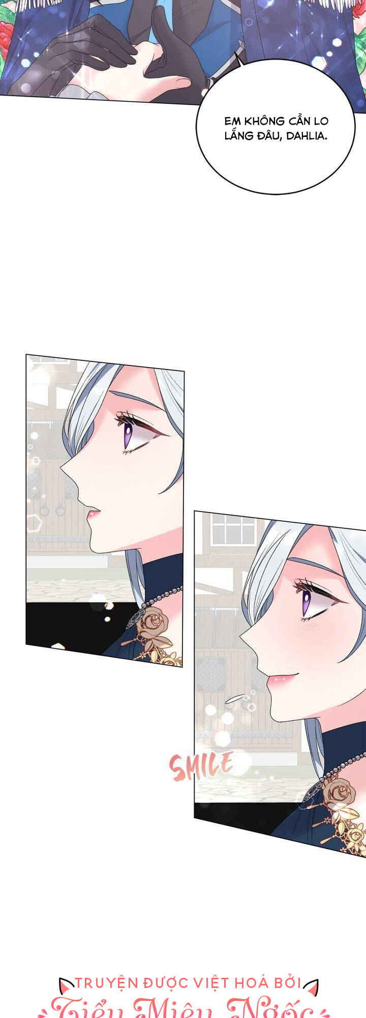 Ngay Cả Khi Là Ác Nữ, Tôi Vẫn Sẽ Trở Thành Nữ Chính Chapter 44 - Trang 2