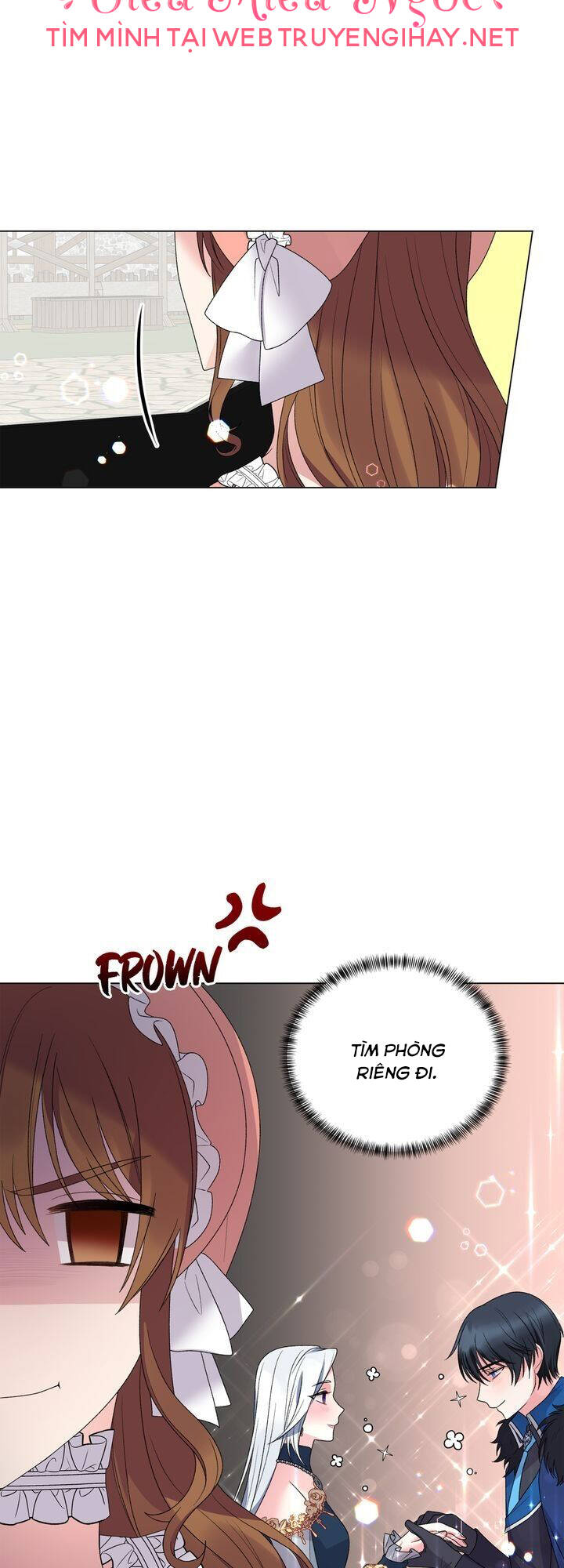 Ngay Cả Khi Là Ác Nữ, Tôi Vẫn Sẽ Trở Thành Nữ Chính Chapter 44 - Trang 2