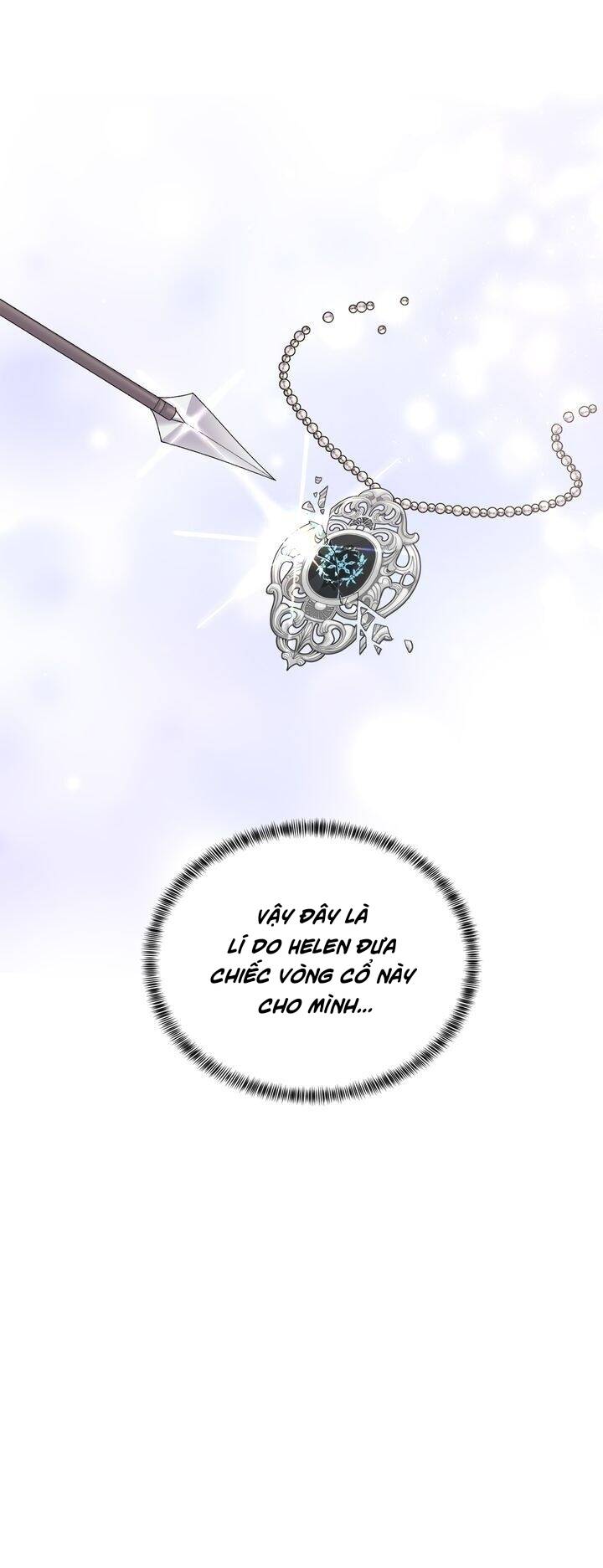 Ngay Cả Khi Là Ác Nữ, Tôi Vẫn Sẽ Trở Thành Nữ Chính Chapter 45 - Trang 2